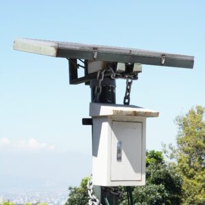 Sensor Banjir