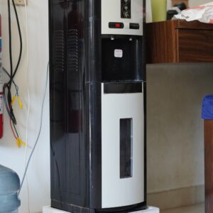 Dispenser Status (Pemantauan Galon Dispenser)