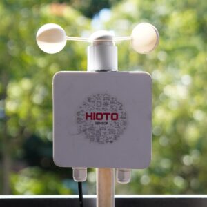 Sensor Hujan