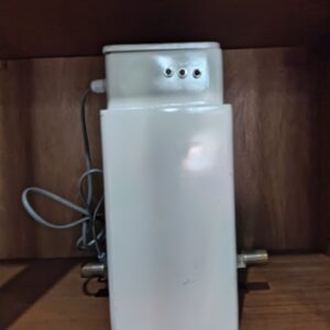 Meter Air (Pemantauan Air Pintar)